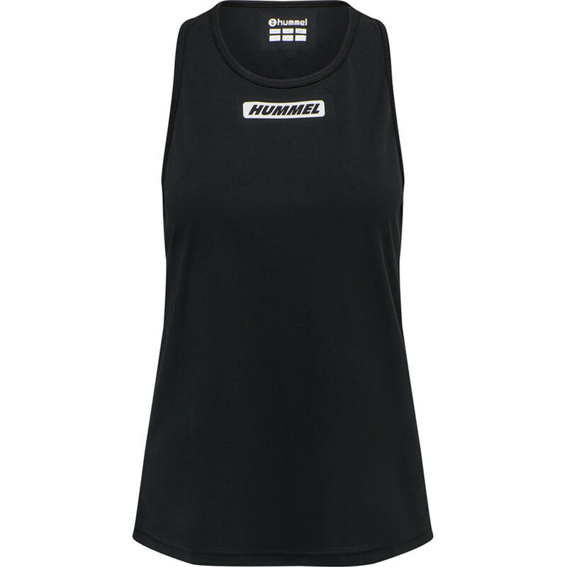 Enfiler T-Shirt Hmlte Tola Femme HUMMEL