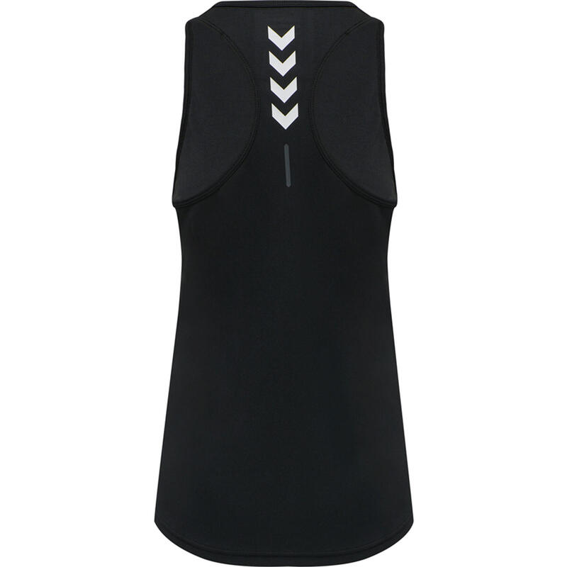 Enfiler T-Shirt Hmlte Tola Femme HUMMEL