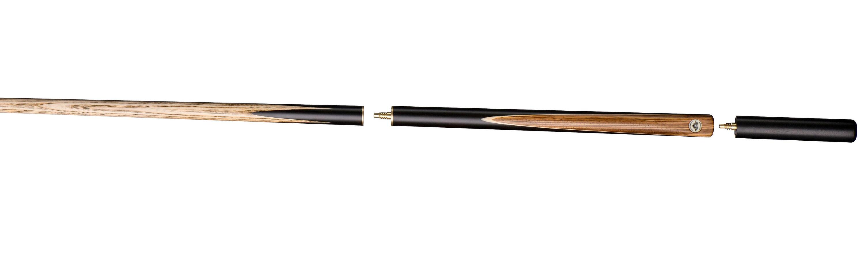 PERADON CHILTERN 3/4 SNOOKER CUE 2/5