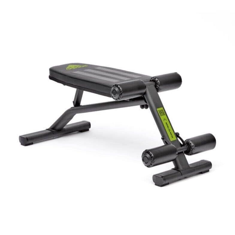 ADIDAS Adidas Performance Sit Up Ab Training Bench