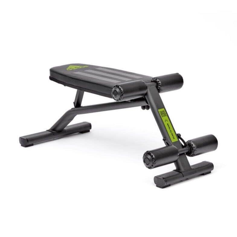 Adidas Performance Sit Up Ab Training Bench ADIDAS Decathlon