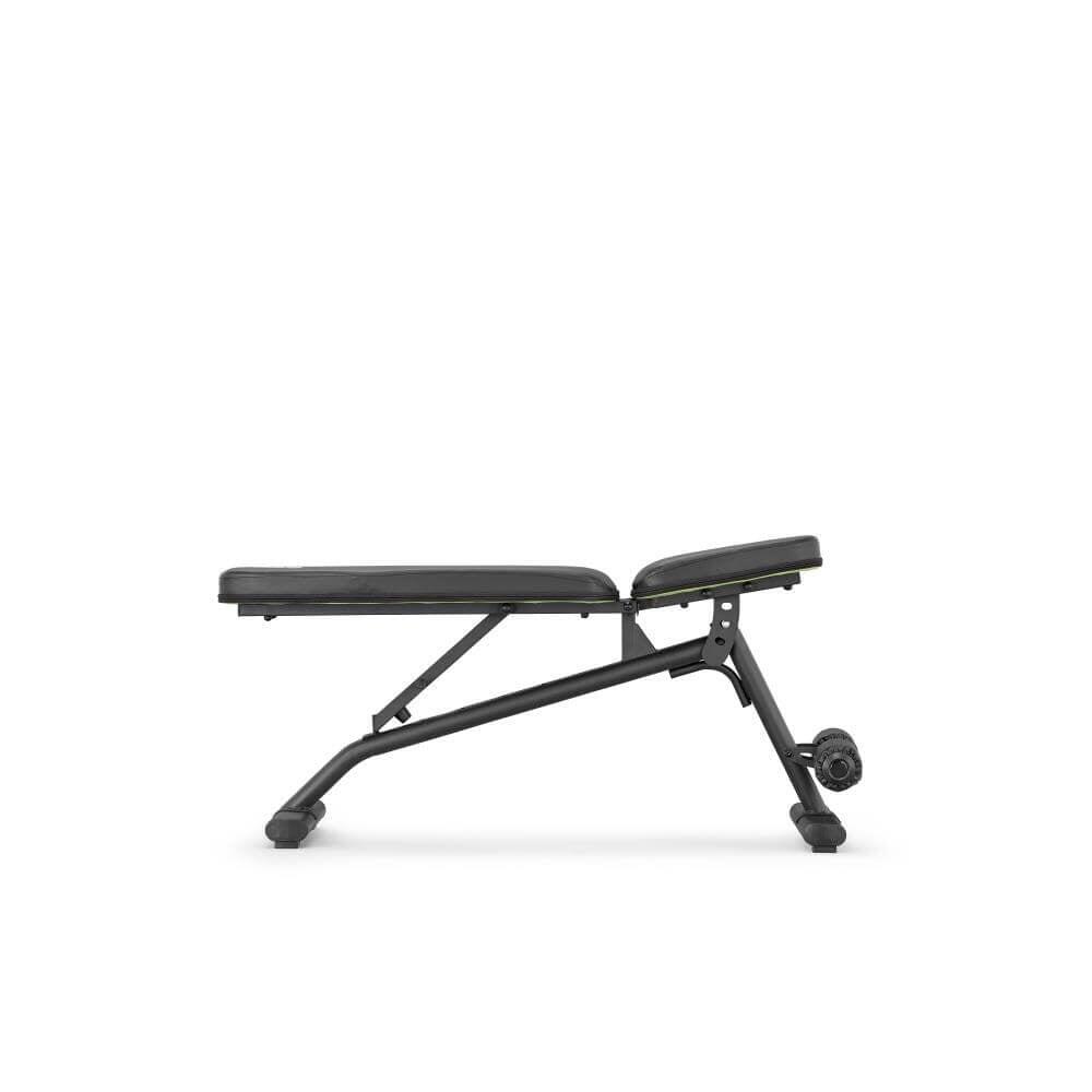 Adidas Performance Flat Incline Utility Weight Bench 4/5