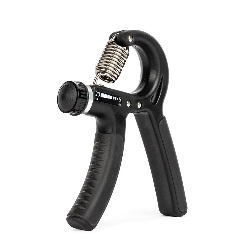 VirtuFit Verstelbare Handknijper - Knijphalter - 5 tot 20 kg
