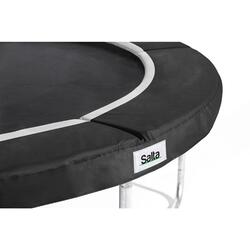 Trampoline veiligheidsrand - Premium Black Edition - 183 cm