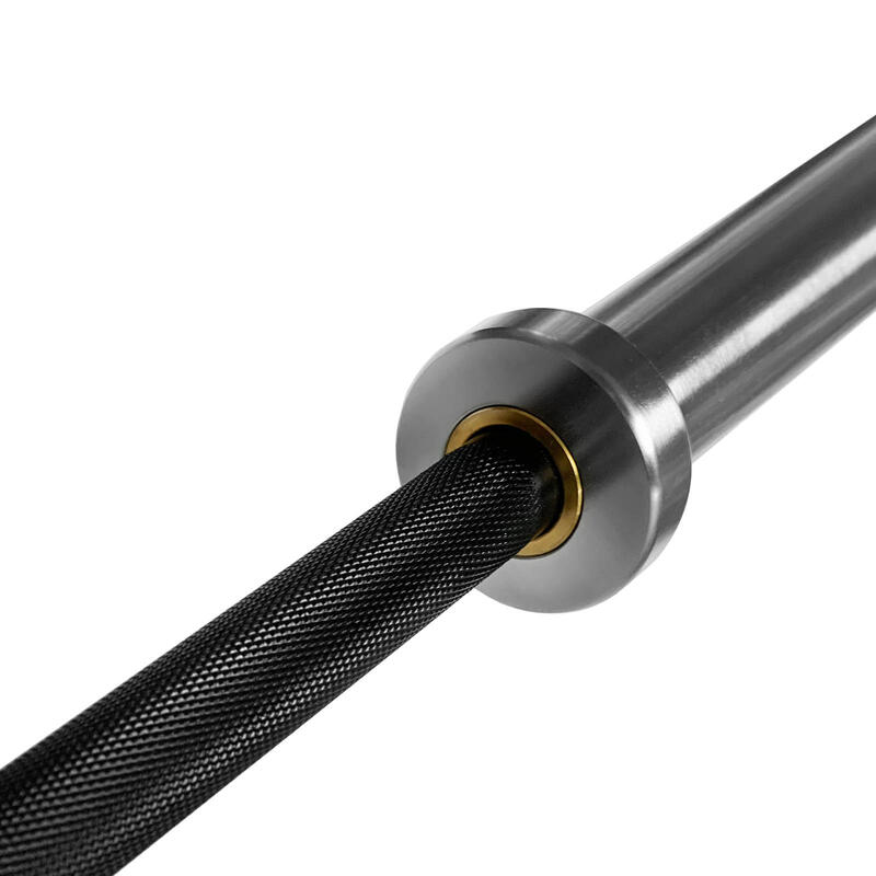 Gryf do trójboju siłowego Thorn Fit Power Lift Bar