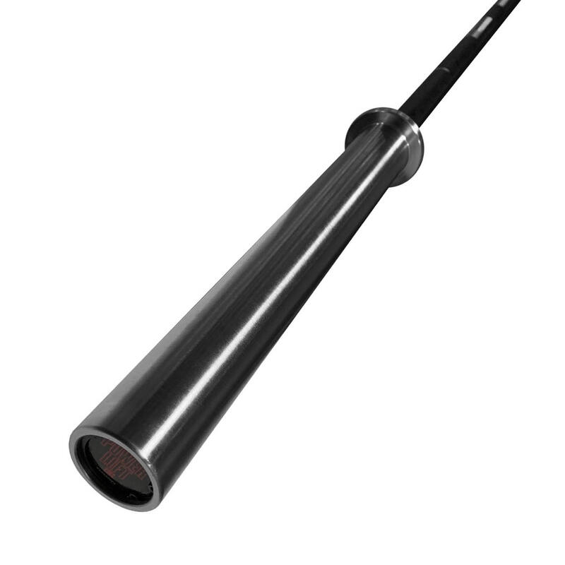 Gryf do trójboju siłowego Thorn Fit Power Lift Bar