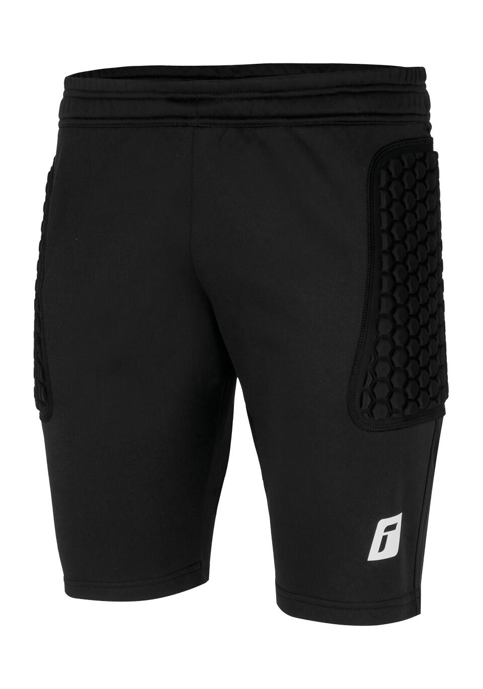 Short contest Reusch Advance 2/4