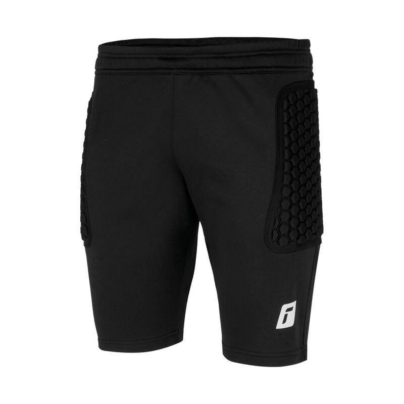 Reusch Contest II Short Pantaloni scurți de fotbal Advance