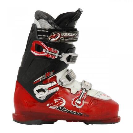 RECONDITIONNE - Chaussure De Ski Nordica Transfire R3r