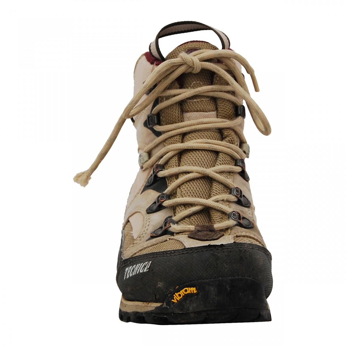 RECONDITIONNE - Chaussure De Randonnée Pédestre Tecnica Trek Speed 4/4