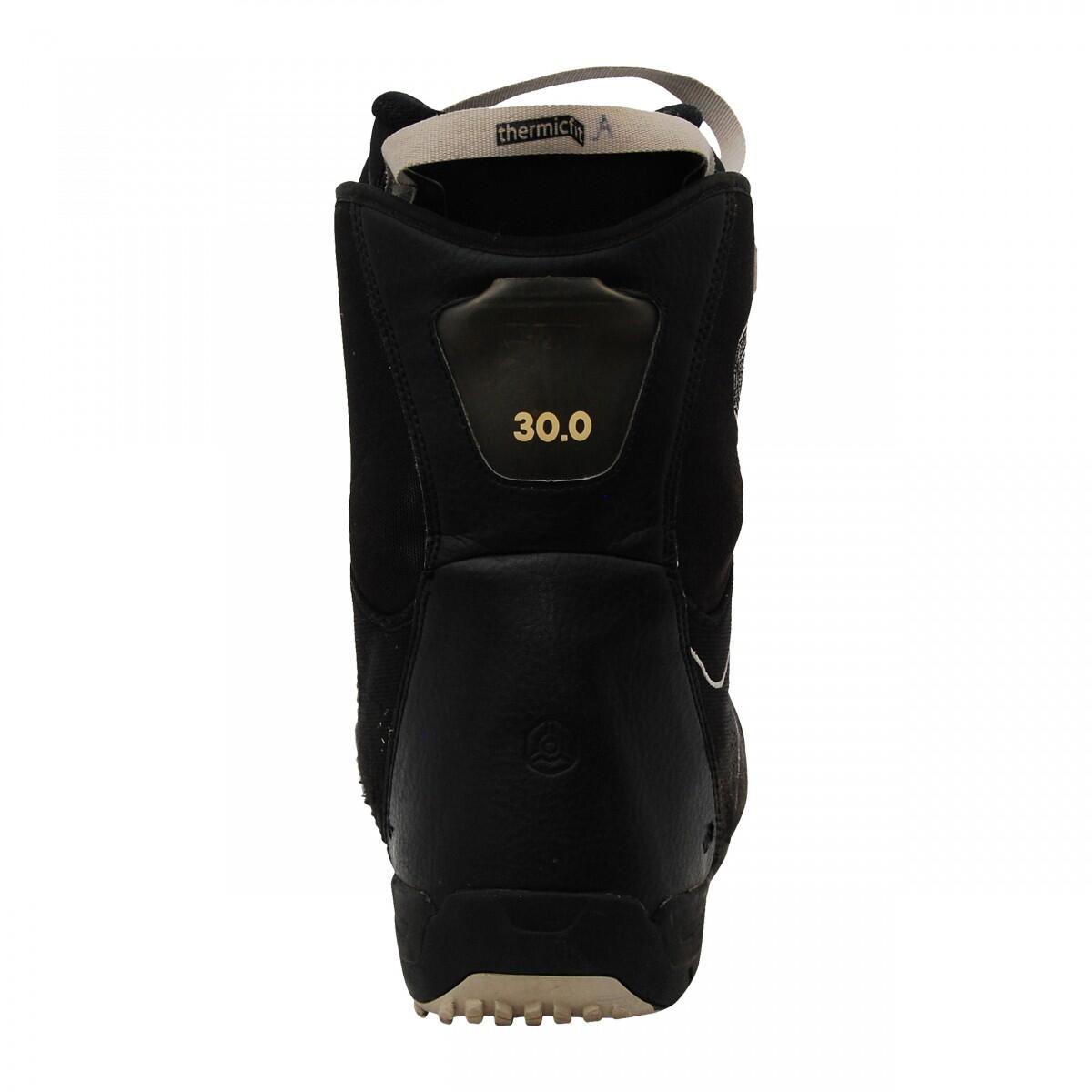 RECONDITIONNE - Boots Salomon Kamooks 2/4