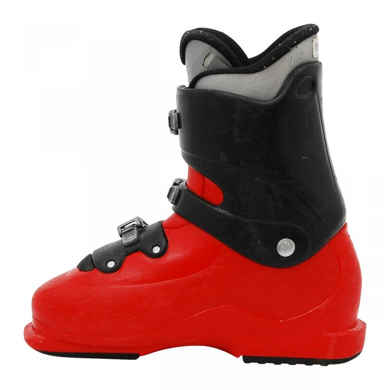 Seconde vie - Chaussure Ski Junior Salomon J Spk - BON