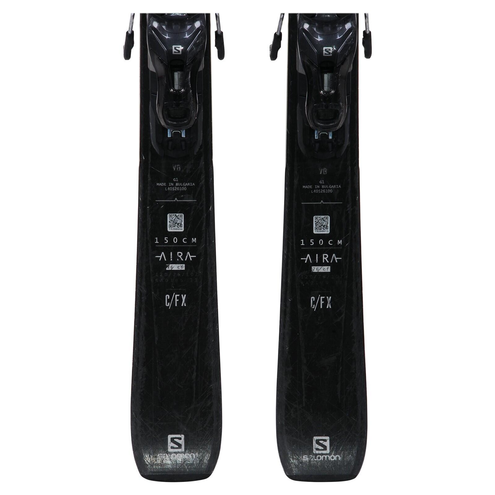 Aira hotsell 76 cf