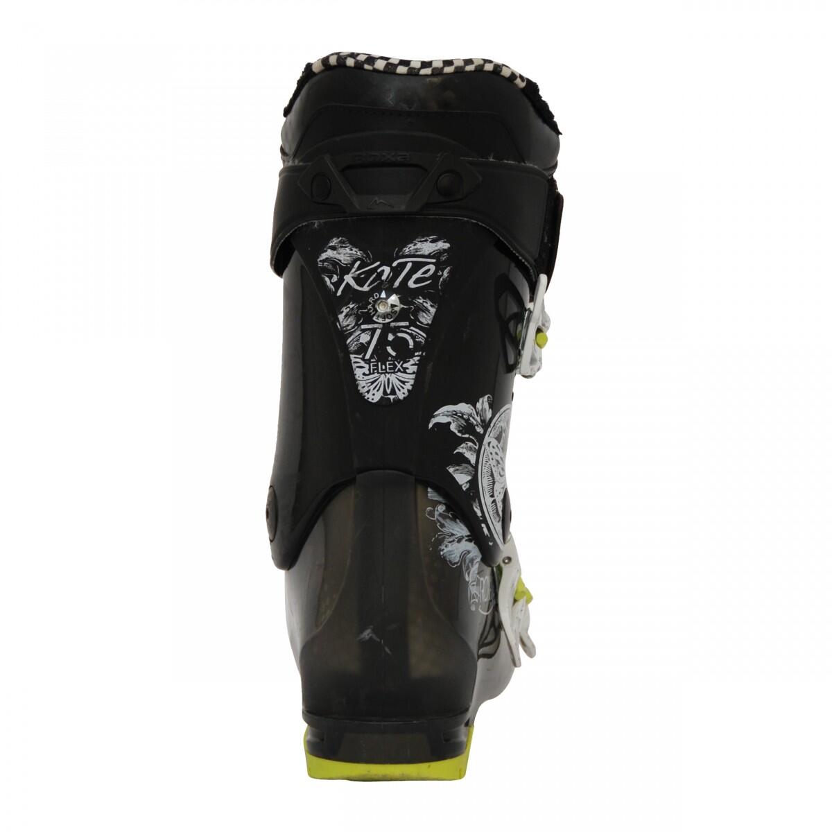 RECONDITIONNE - Chaussure De Ski Roxa Kate 75 2/4