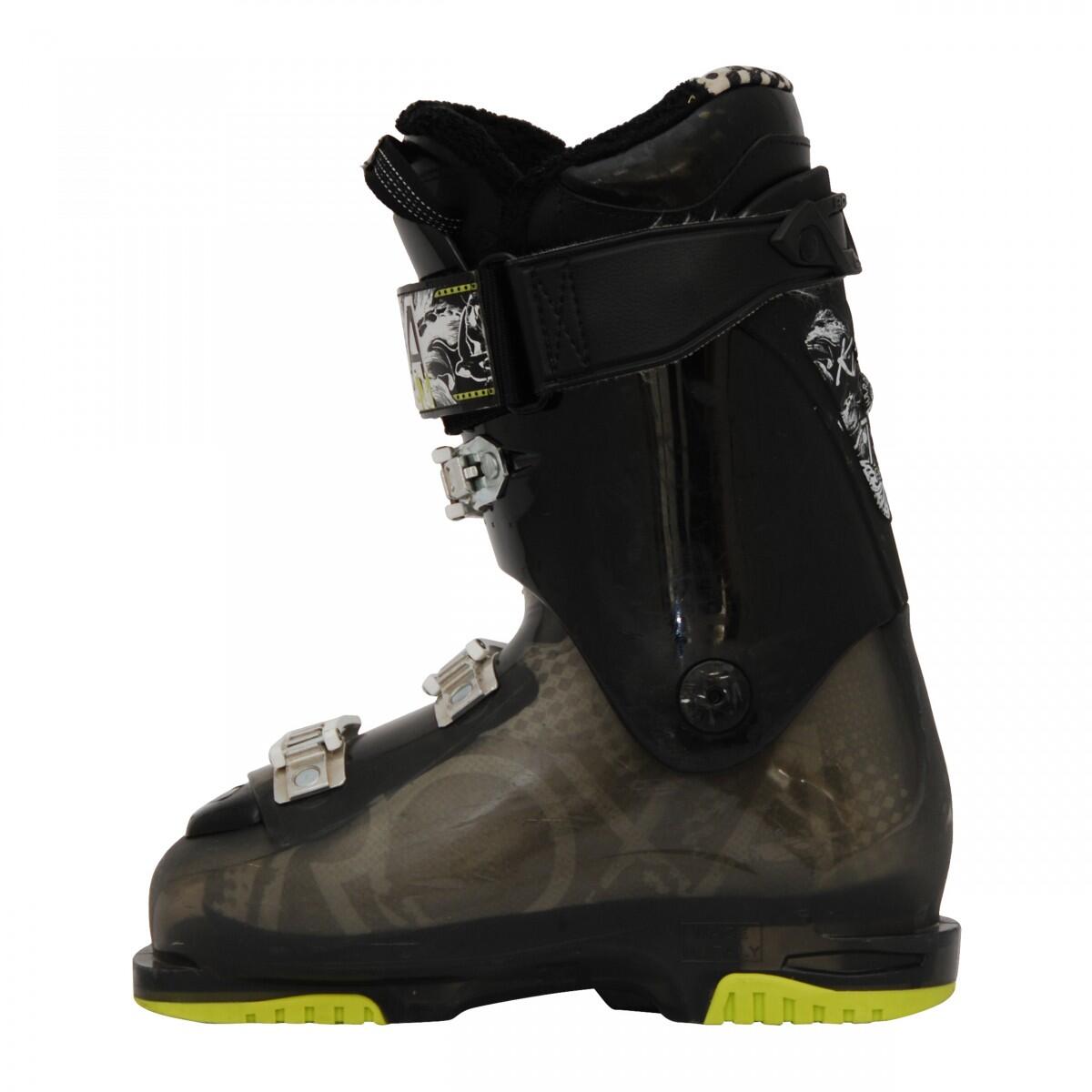 RECONDITIONNE - Chaussure De Ski Roxa Kate 75 3/4