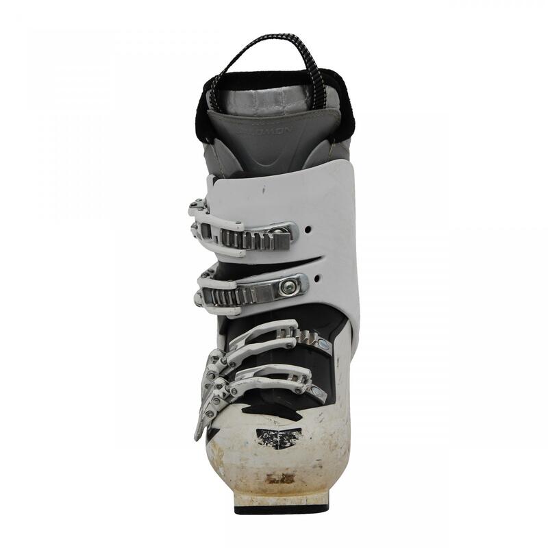 TWEEDEHANDS - Salomon Divine R6 Skischoen - GOED