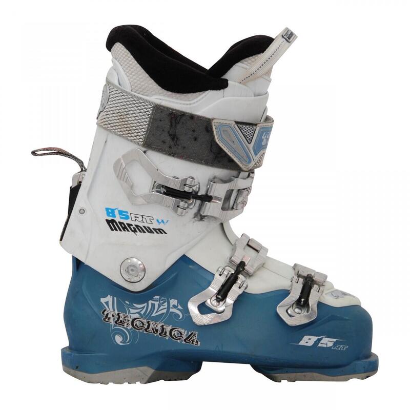 SECONDE VIE - Chaussures De Ski Tecnica Magnum 85 Rt - BON