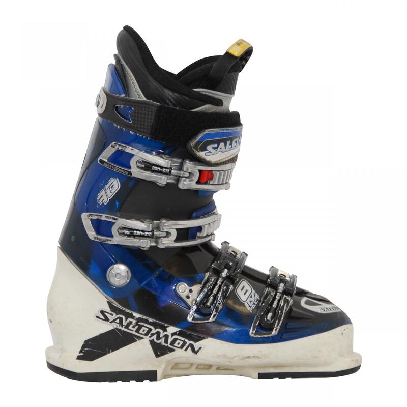 RECONDITIONNE - Chaussure De Ski Salomon Impact 8 - BON