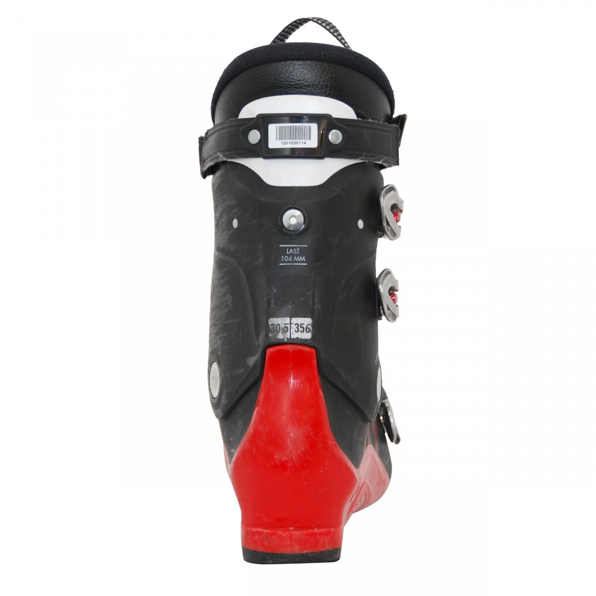 RECONDITIONNE - Chaussures De Ski Salomon X Access R70 2/4