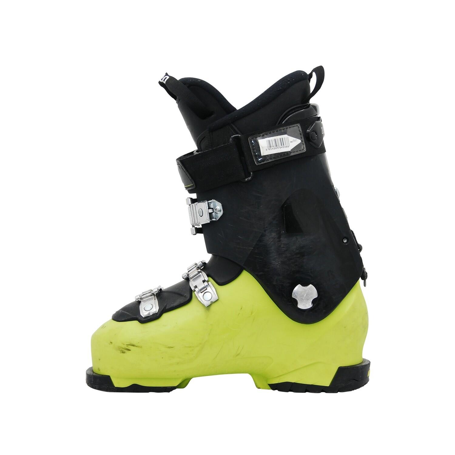 SECOND HAND - Scarponi Da Sci Dalbello Panterra Mx Ltd Usati 3/4