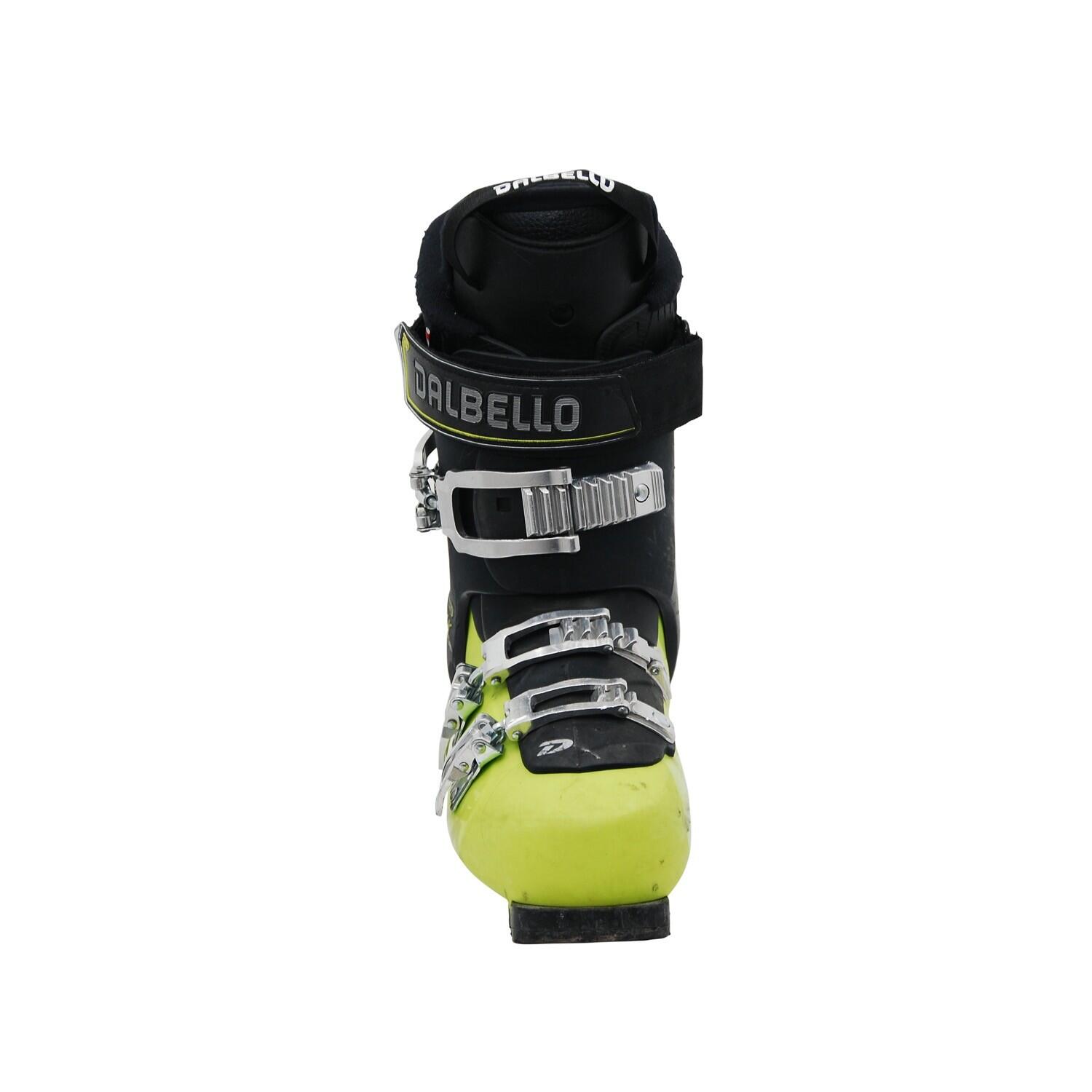 SECOND HAND - Scarponi Da Sci Dalbello Panterra Mx Ltd Usati 4/4