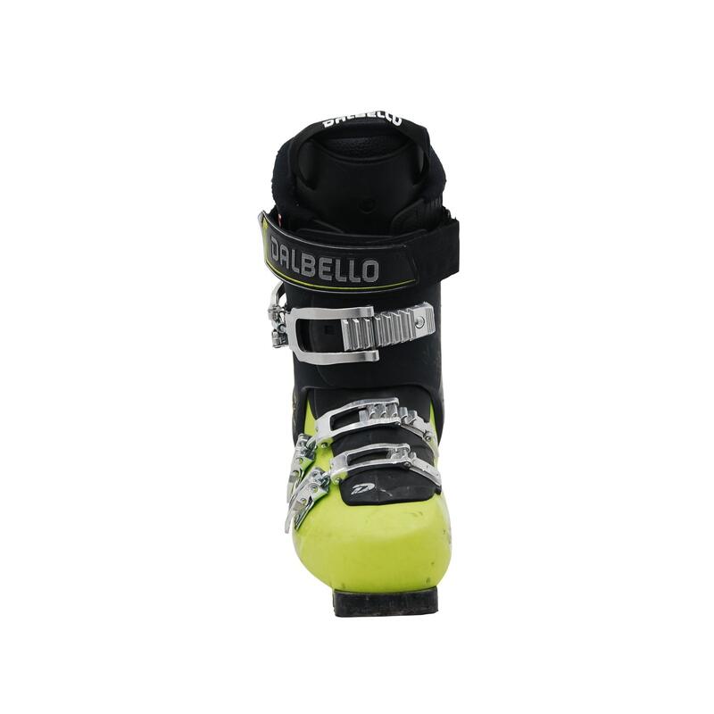 TWEEDEHANDS - Dalbello Panterra Mx Ltd Skischoenen - GOED