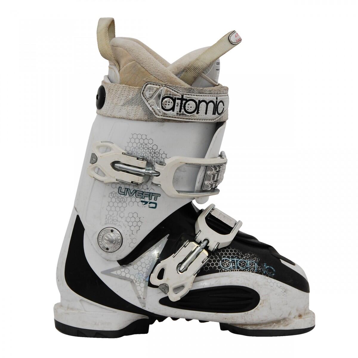 ATOMIC RECONDITIONNE - Chaussures De Ski Atomic Modèle Live Fit Plus
