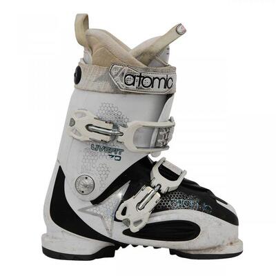 SECOND HAND - Scarponi Da Sci Atomic Live Fit Plus Usati - BUONO