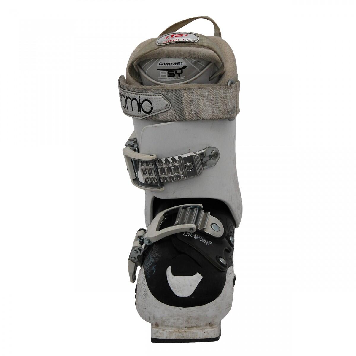 SECOND HAND - Scarponi Da Sci Atomic Live Fit Plus Usati 4/4