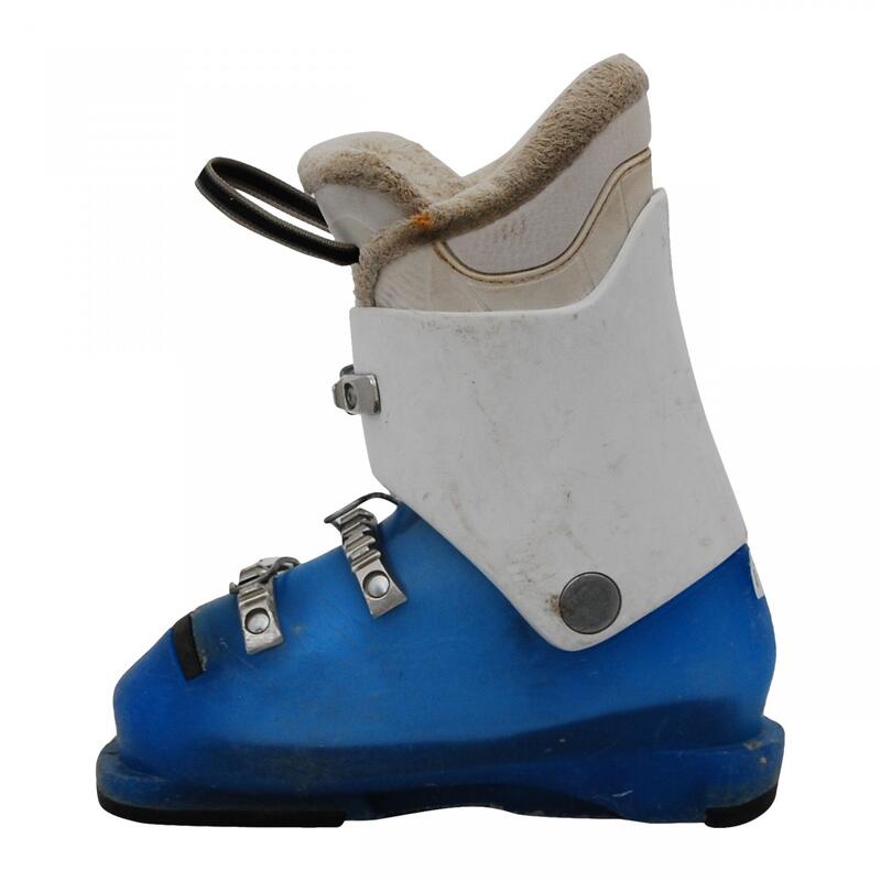 SECONDE VIE - Chaussure De Ski Junior Lange Starlett Rs J 50/60r - BON