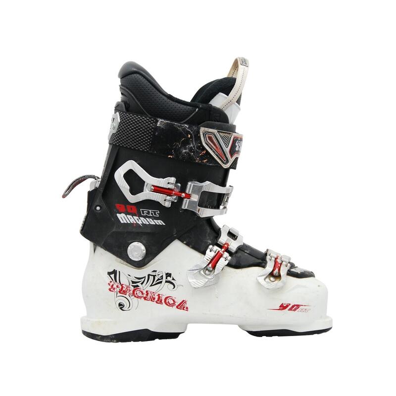 RECONDITIONNE - Chaussure De Ski Tecnica Magnum 90 Rt - BON