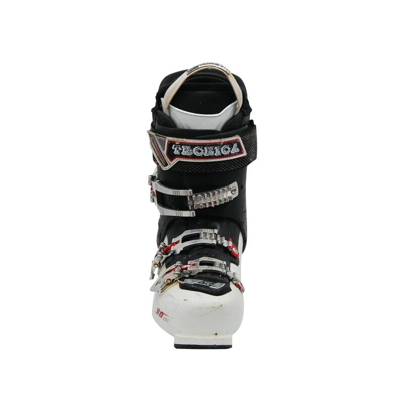 RECONDITIONNE - Chaussure De Ski Tecnica Magnum 90 Rt - BON