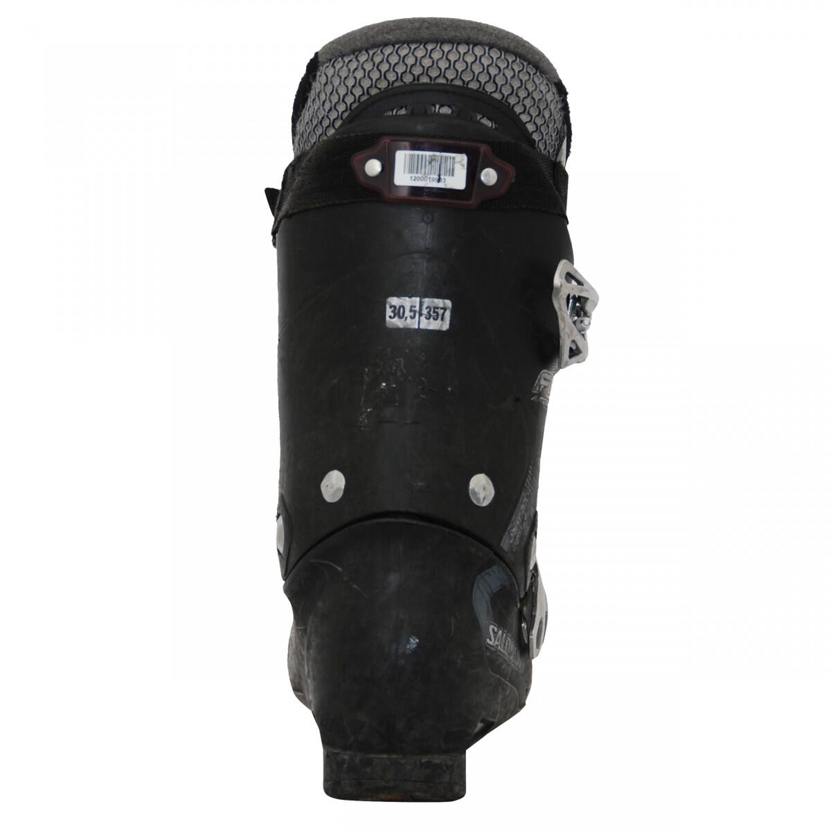 RECONDITIONNE - Chaussure De Ski Salomon Focus Rs 2/4