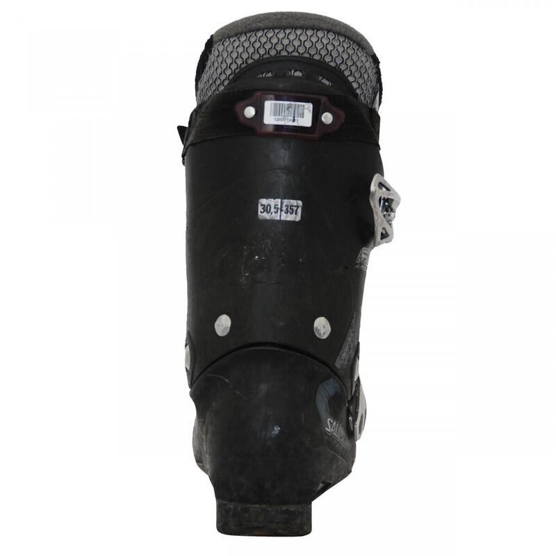 RECONDITIONNE - Chaussure De Ski Salomon Focus Rs - CORRECT