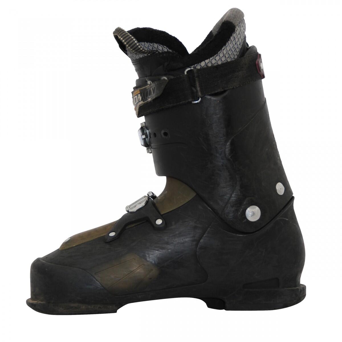 RECONDITIONNE - Chaussure De Ski Salomon Focus Rs 3/4