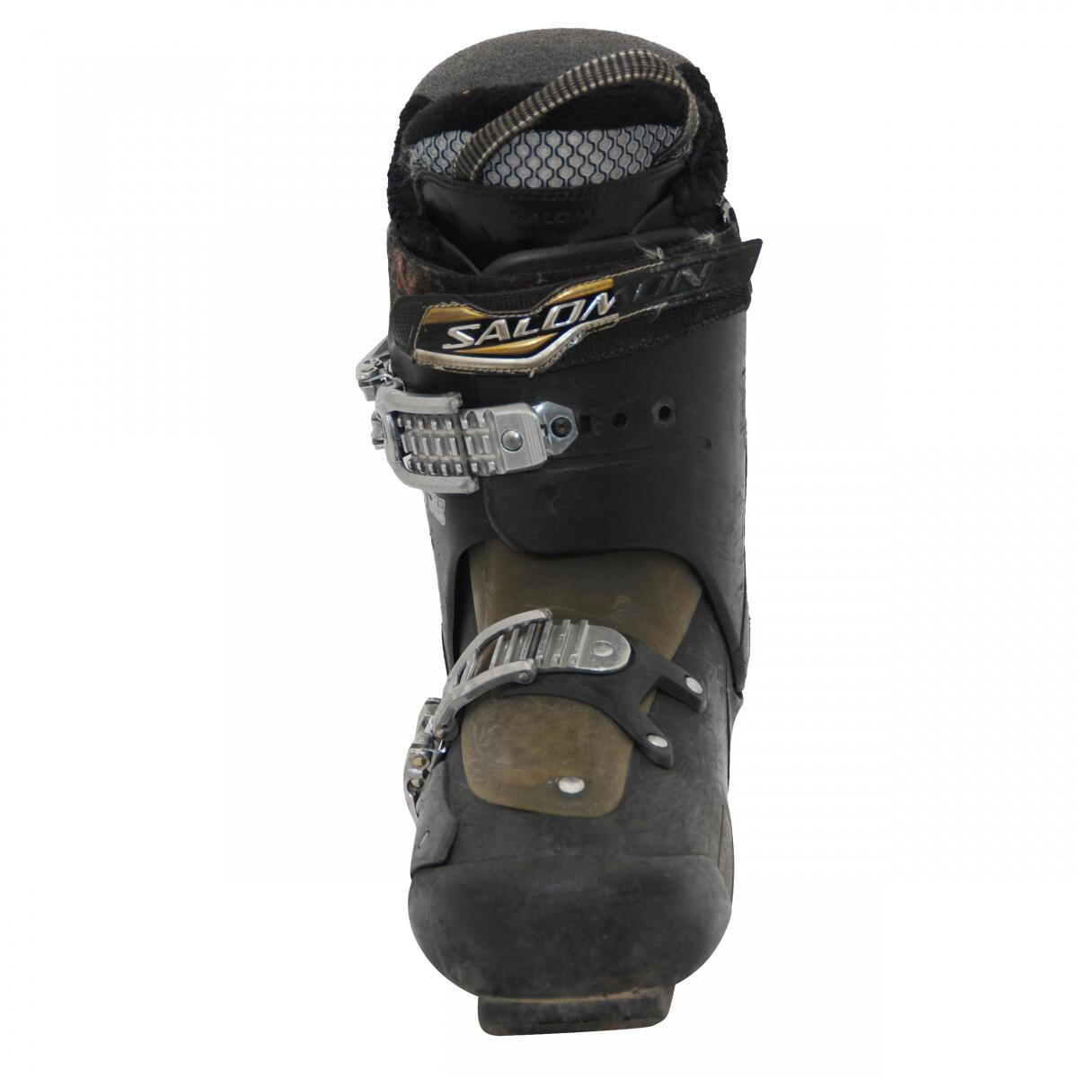 RECONDITIONNE - Chaussure De Ski Salomon Focus Rs 4/4