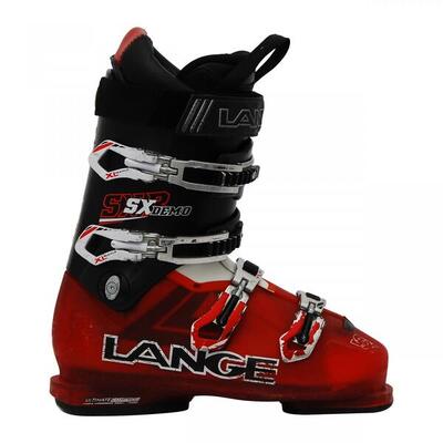 SECOND HAND - Scarponi Da Sci Lange Sx Rtl/demo Usati - BUONO