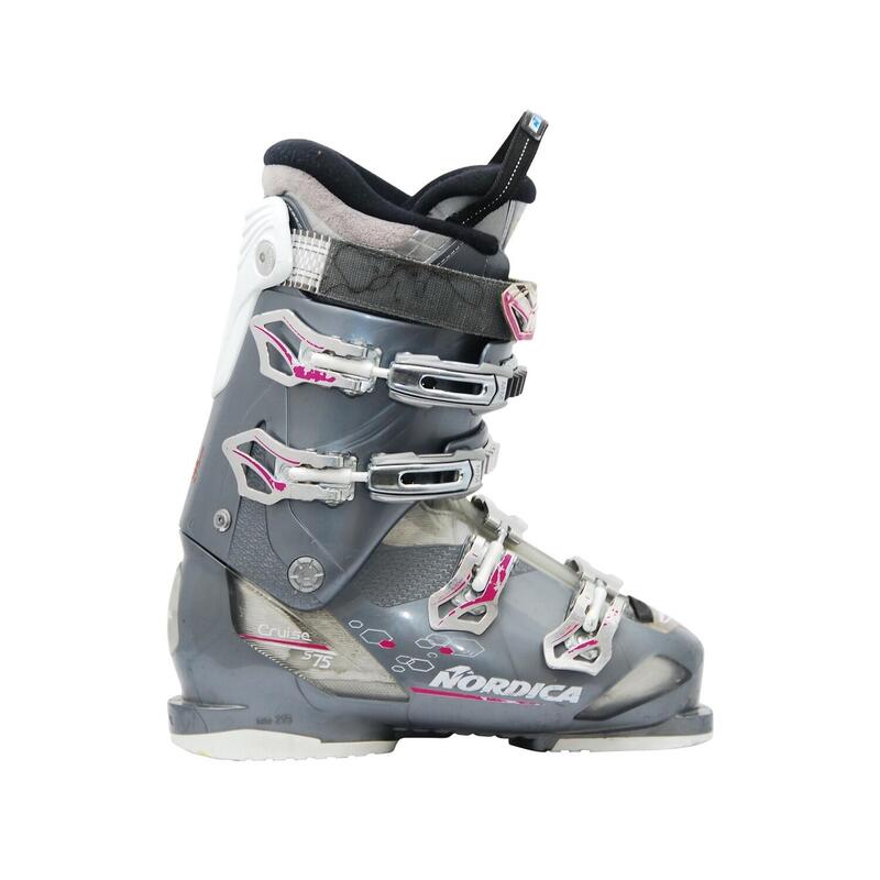 RECONDITIONNE - Chaussure De Ski Nordica Cruise S75 - BON