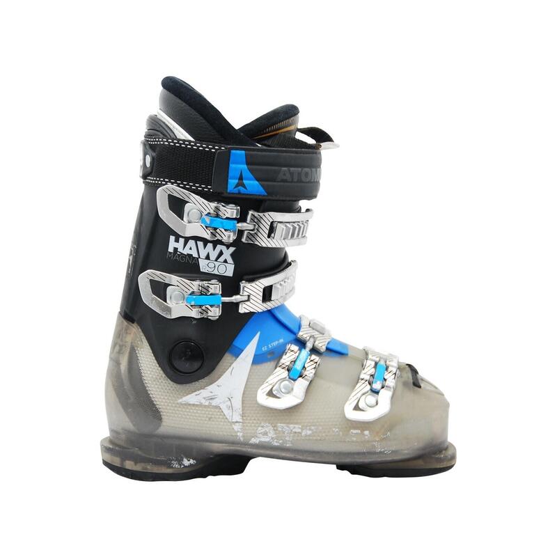 RECONDITIONNE - Chaussures De Ski Atomic Hawx Magna R 90 - BON