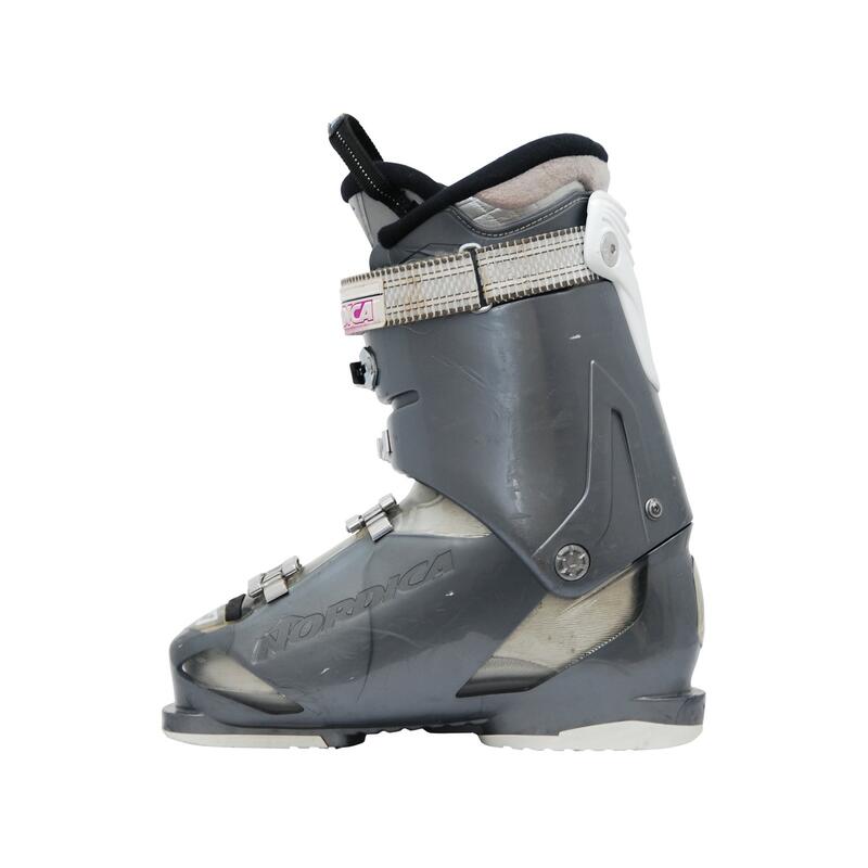 RECONDITIONNE - Chaussure De Ski Nordica Cruise S75 - BON