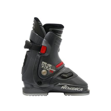 RECONDITIONNE - Chaussure De Ski Nordica Entrée Arrière