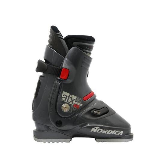RECONDITIONNE - Chaussure De Ski Nordica Entrée Arrière