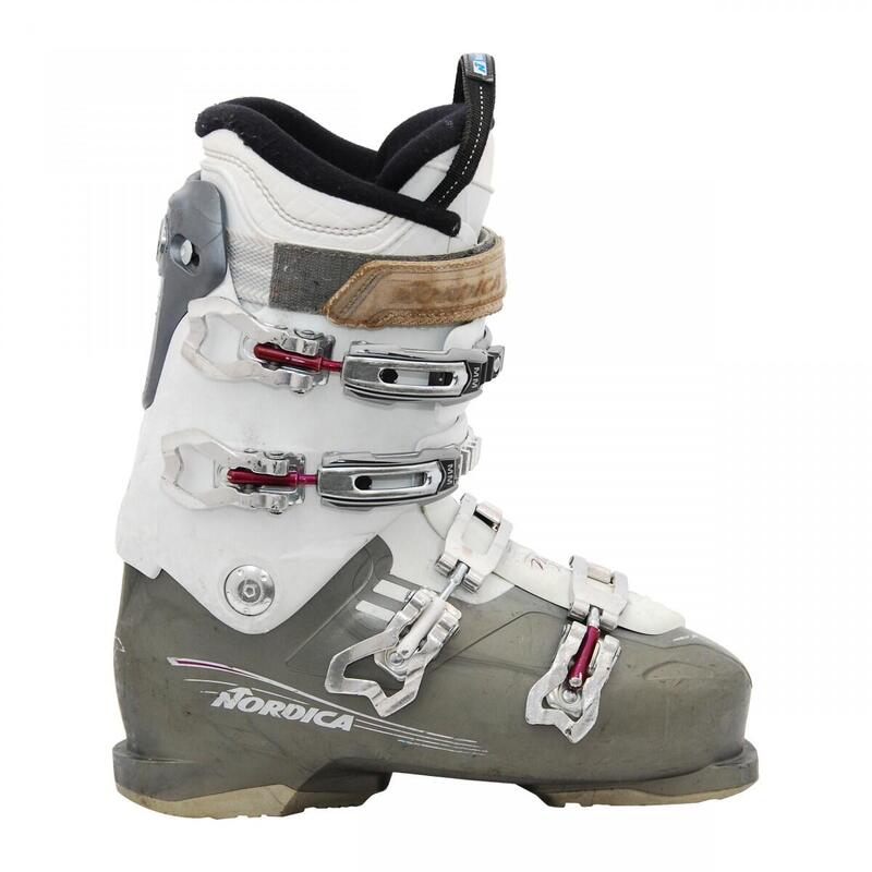 RECONDITIONNE - Chaussure De Ski Nordica Nxt X75 R W - BON