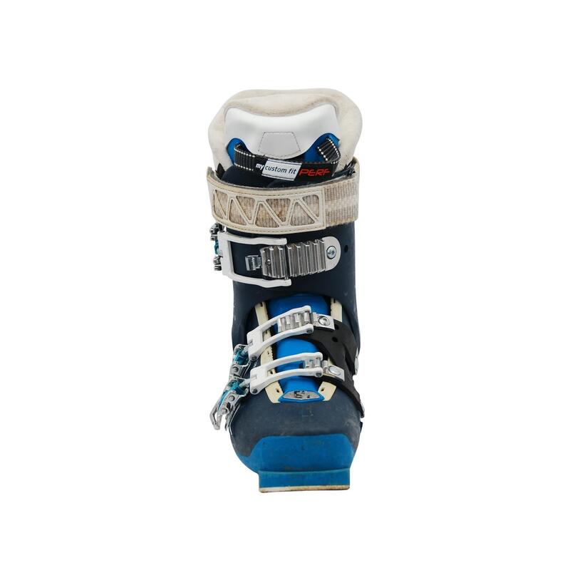 RECONDITIONNE - Chaussures De Ski Salomon Qst Pro 90 W - BON