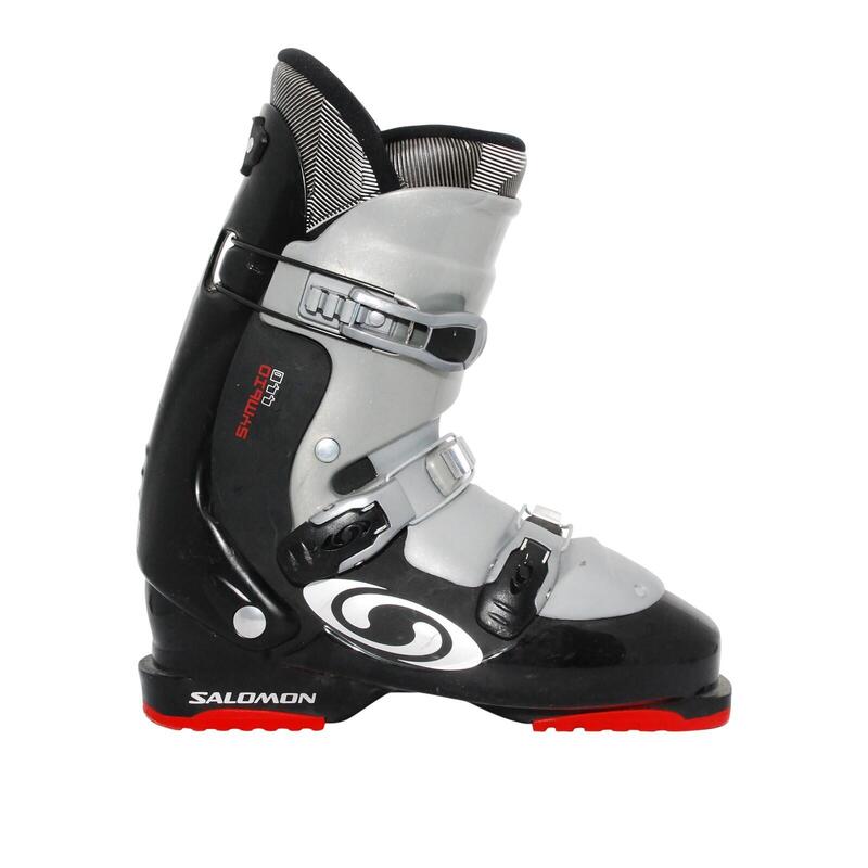 RECONDITIONNE - Chaussure De Ski Salomon Symbio - BON