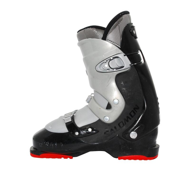 RECONDITIONNE - Chaussure De Ski Salomon Symbio - BON