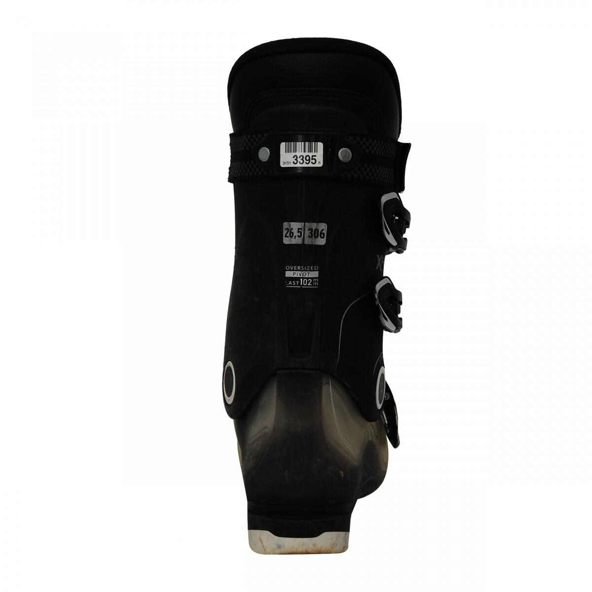 TWEEDEHANDS - Gebruikte Skischoen Salomon Xpro R90 - GOEDE 2/4
