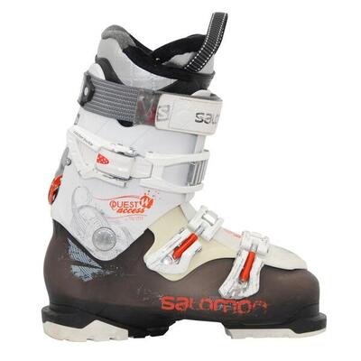 SECOND HAND - Scarponi Da Sci Salomon Quest Access 770/60 Usati