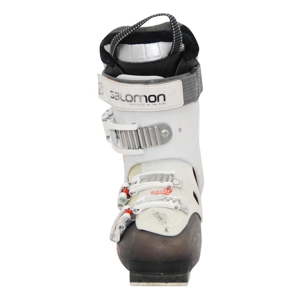 RECONDITIONNE - Chaussure De Ski Salomon Quest Access 770/60 2/4