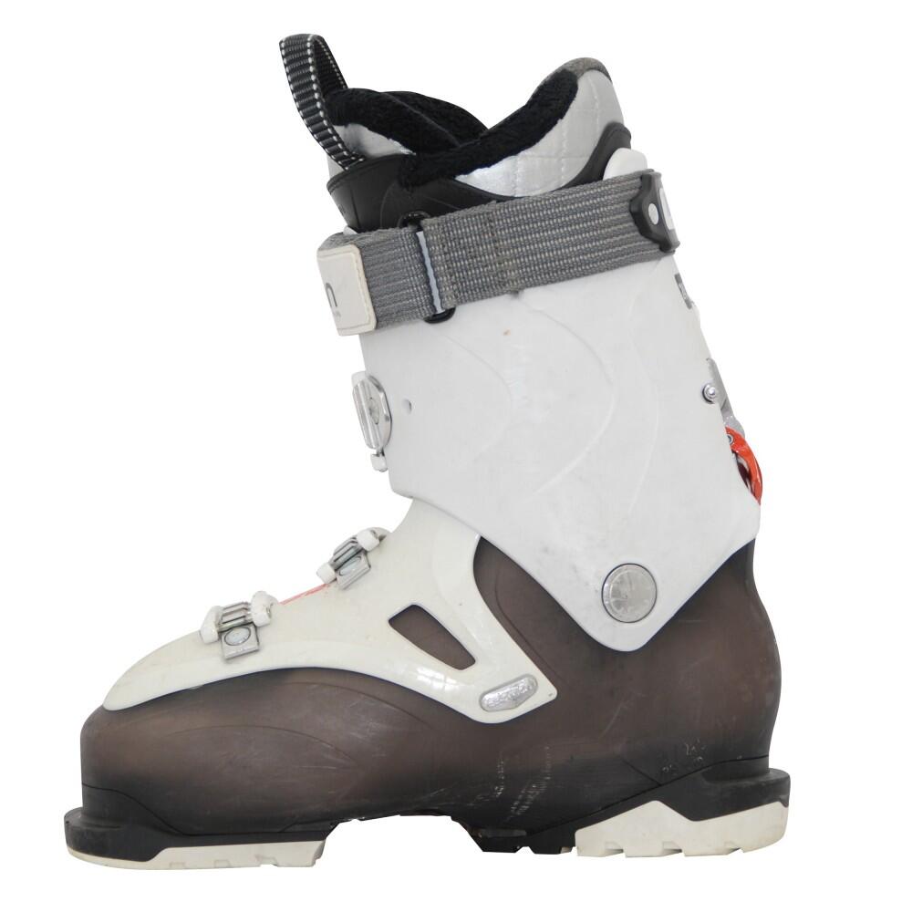 RECONDITIONNE - Chaussure De Ski Salomon Quest Access 770/60 3/4